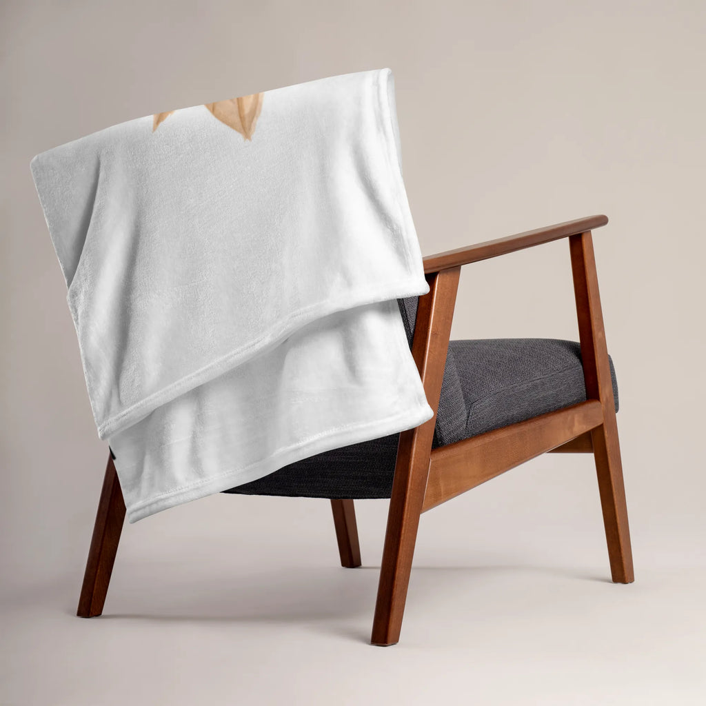 Kocyk dla niemowląt foka Leżeć Motywy zwierzęce, dobra energia, zabawne powiedzonka, zwierzęta