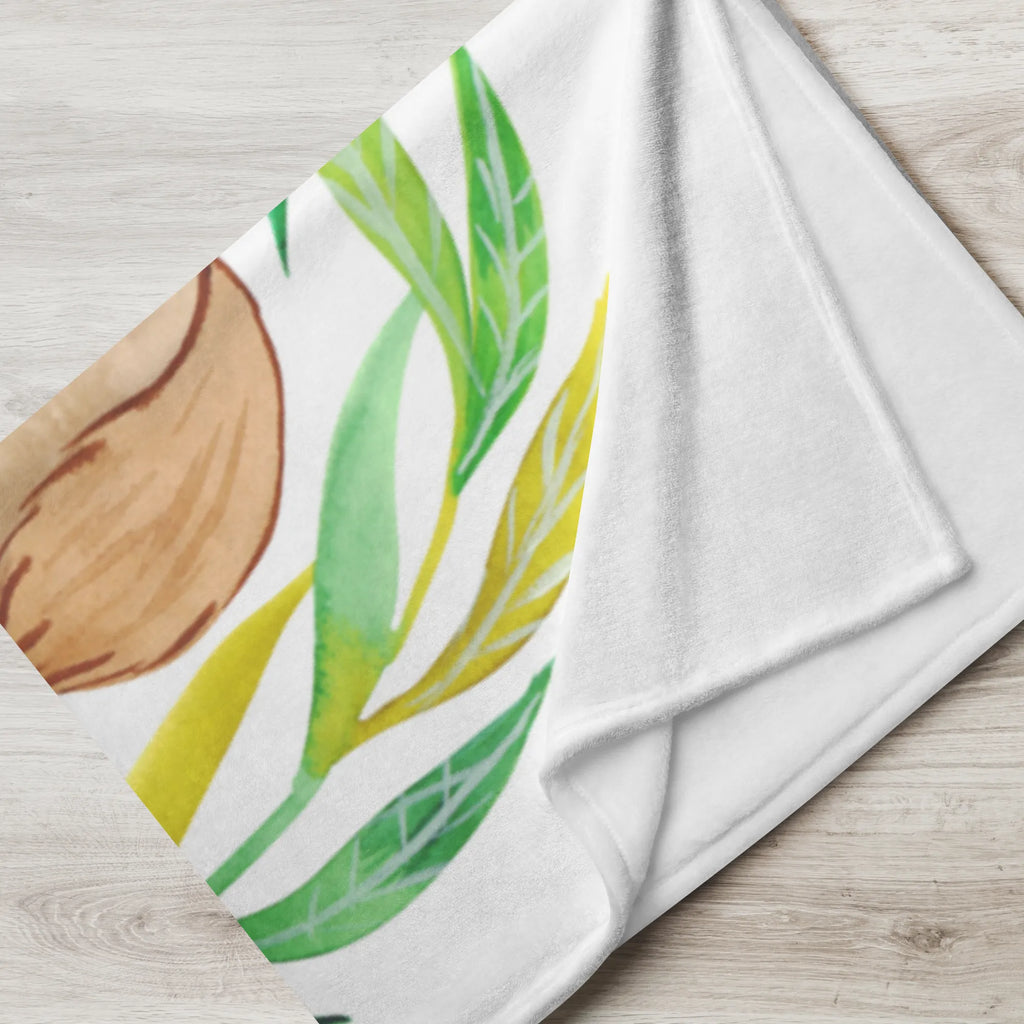 Kocyk dla niemowląt pies kwiaty Pies, motyw psa, zwierzę domowe, rasa psa, miłośnik zwierząt, właściciel psa, powiedzenia