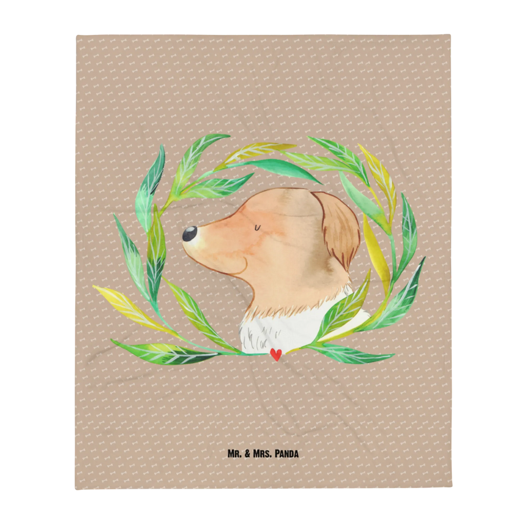 Kocyk dla niemowląt pies kwiaty Pies, motyw psa, zwierzę domowe, rasa psa, miłośnik zwierząt, właściciel psa, powiedzenia