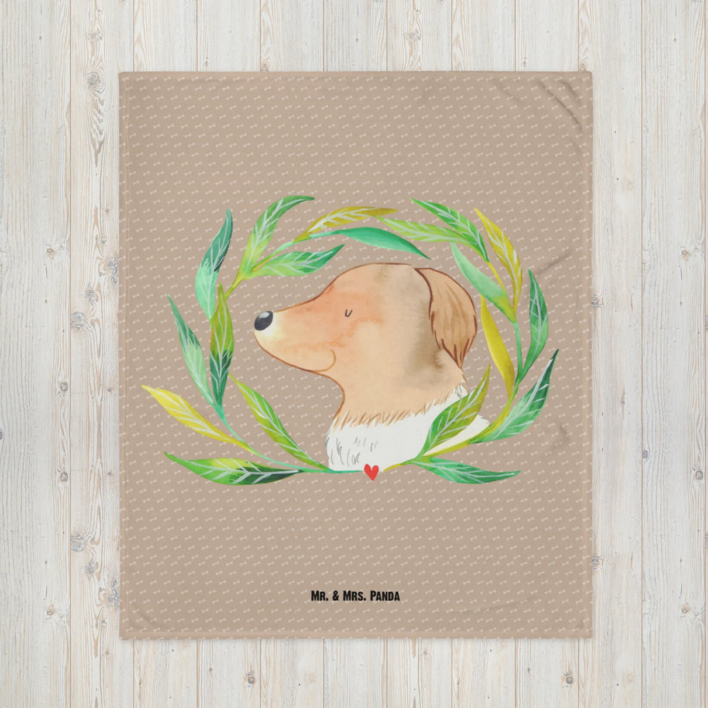 Kocyk dla niemowląt pies kwiaty Pies, motyw psa, zwierzę domowe, rasa psa, miłośnik zwierząt, właściciel psa, powiedzenia