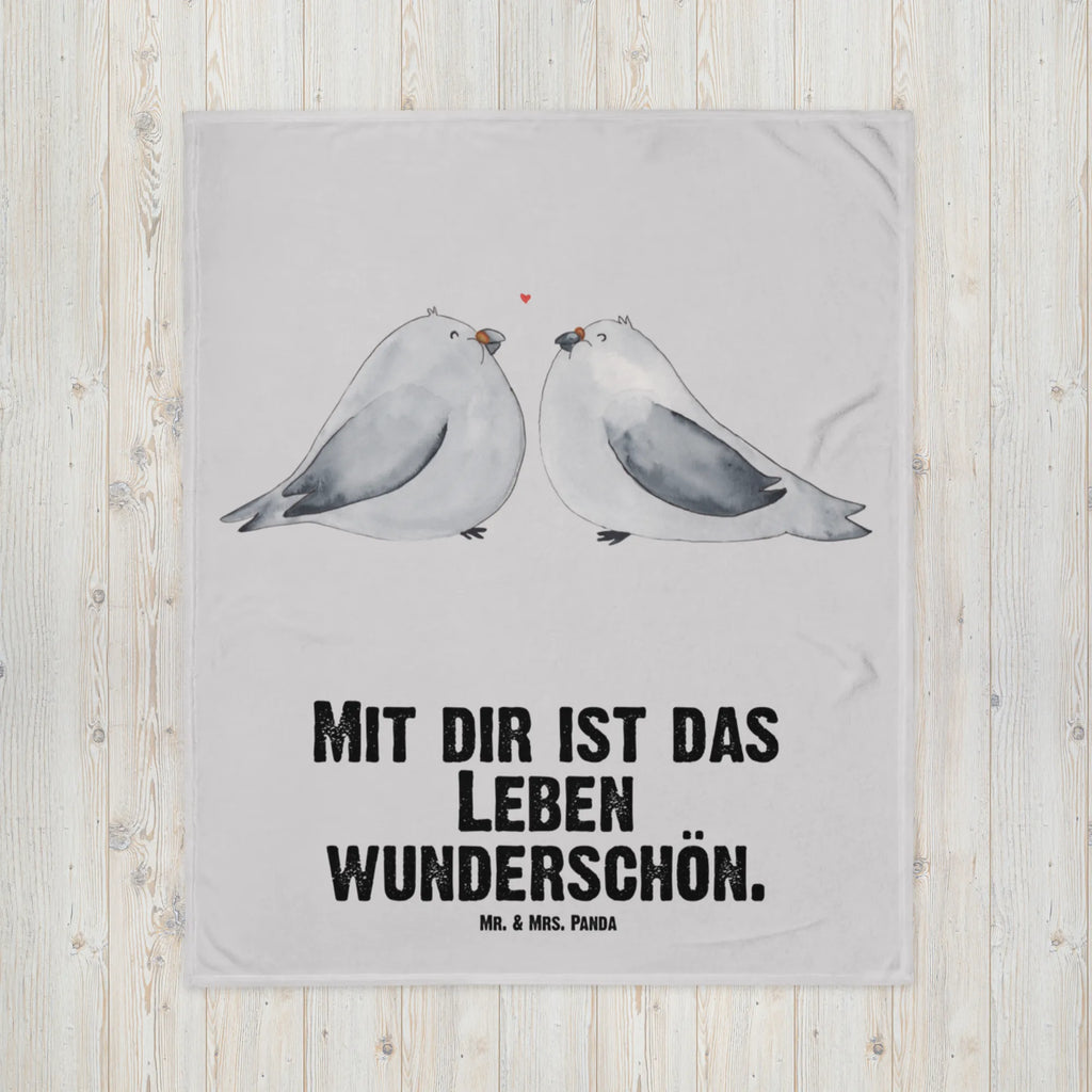 Baby blanket Turtledoves in love Love, Loving, Two, Together, Marriage, Engagement, Proposal of marriage, Love gift, gift for her, gift for him, anniversary gift, Partner, In love, Anniversary, Engaged, Girlfriend, Turtledove, Friend, Turtle doves, Wedding anniversary, Married, Gift Girlfriend, Gift Friend, Proof of love, Gift Wedding, Doves