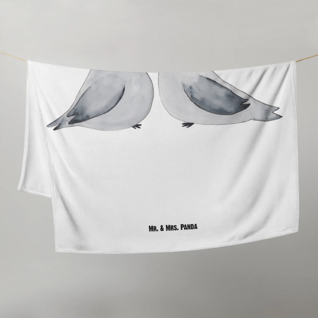 Baby blanket Turtledoves in love Love, Loving, Two, Together, Marriage, Engagement, Proposal of marriage, Love gift, gift for her, gift for him, anniversary gift, Partner, In love, Anniversary, Engaged, Girlfriend, Turtledove, Friend, Turtle doves, Wedding anniversary, Married, Gift Girlfriend, Gift Friend, Proof of love, Gift Wedding, Doves