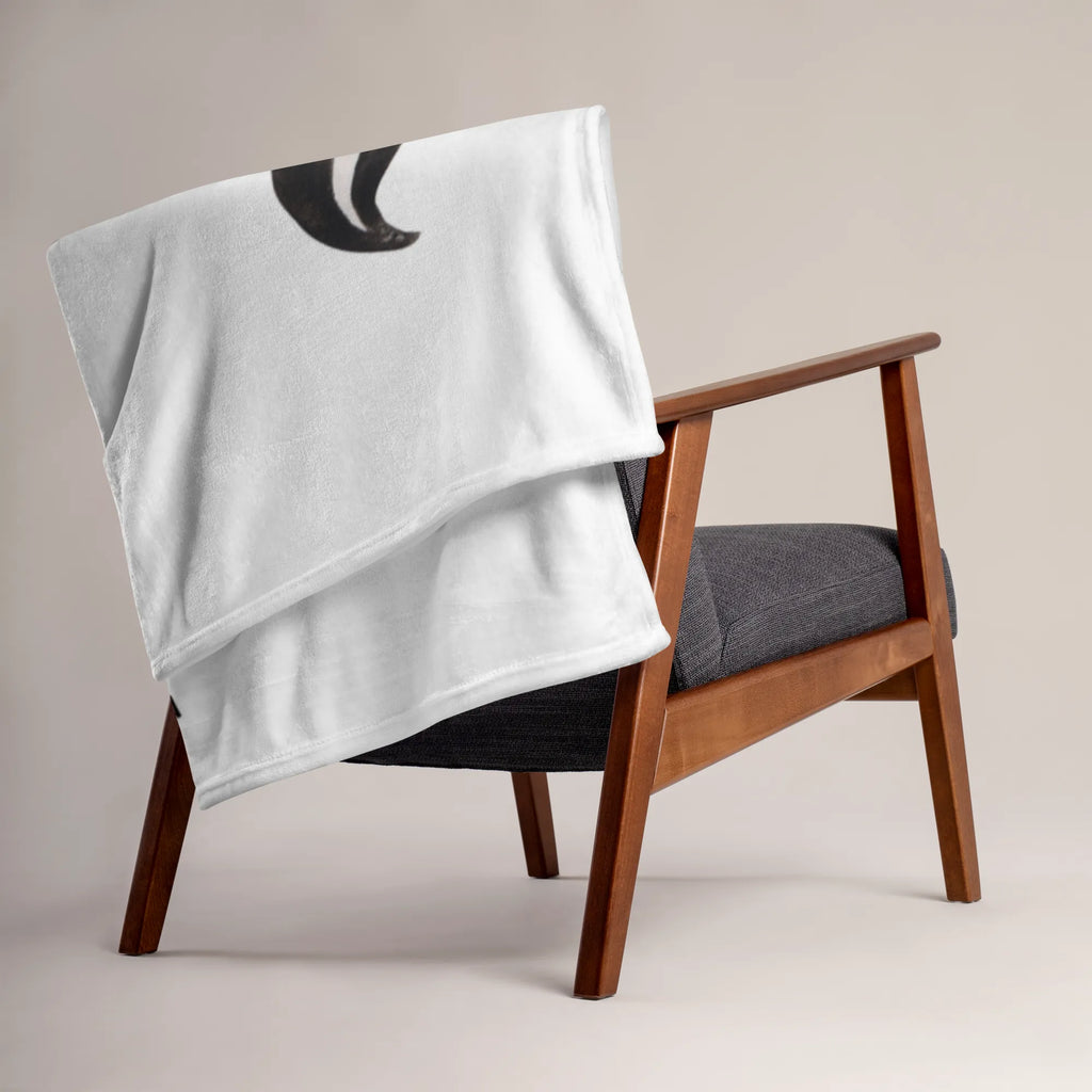 Kocyk dla niemowląt skunks Joga Stinktier, Skunk