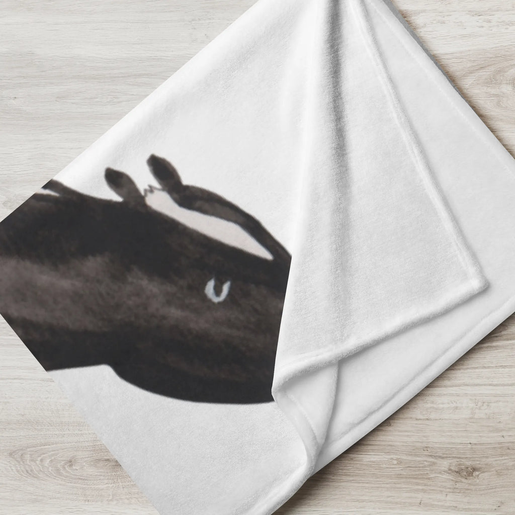 Kocyk dla niemowląt skunks Joga Stinktier, Skunk