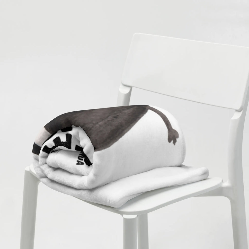 Kocyk dla niemowląt skunks Joga Stinktier, Skunk