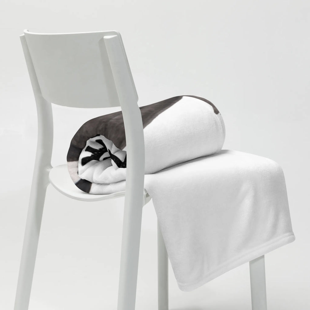 Kocyk dla niemowląt skunks Joga Stinktier, Skunk