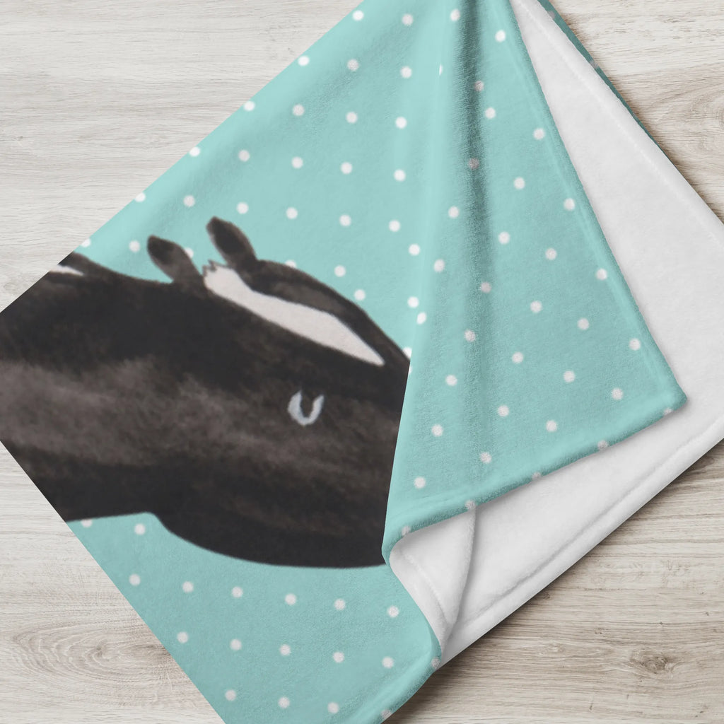 Kocyk dla niemowląt skunks Joga Stinktier, Skunk