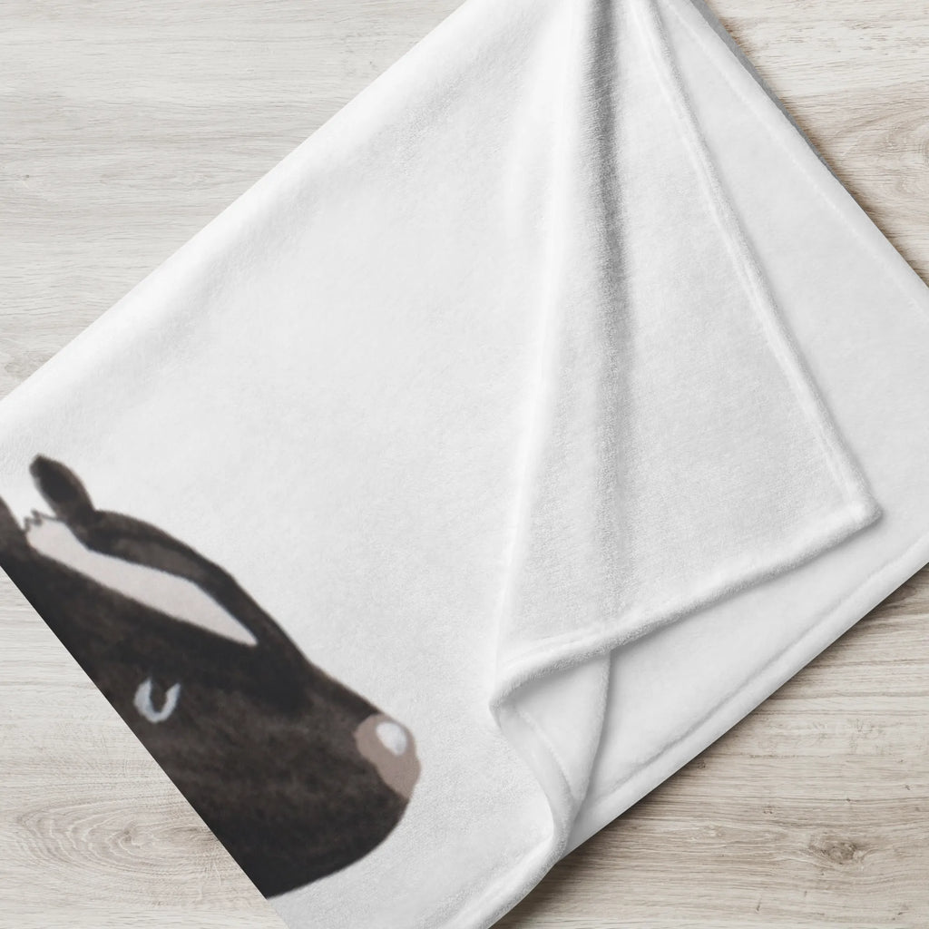 Kocyk dla niemowląt skunks Joga Stinktier, Skunk