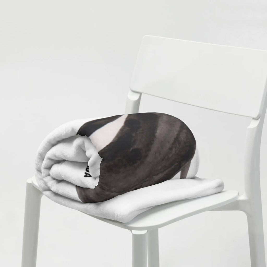 Kocyk dla niemowląt skunks Joga Stinktier, Skunk