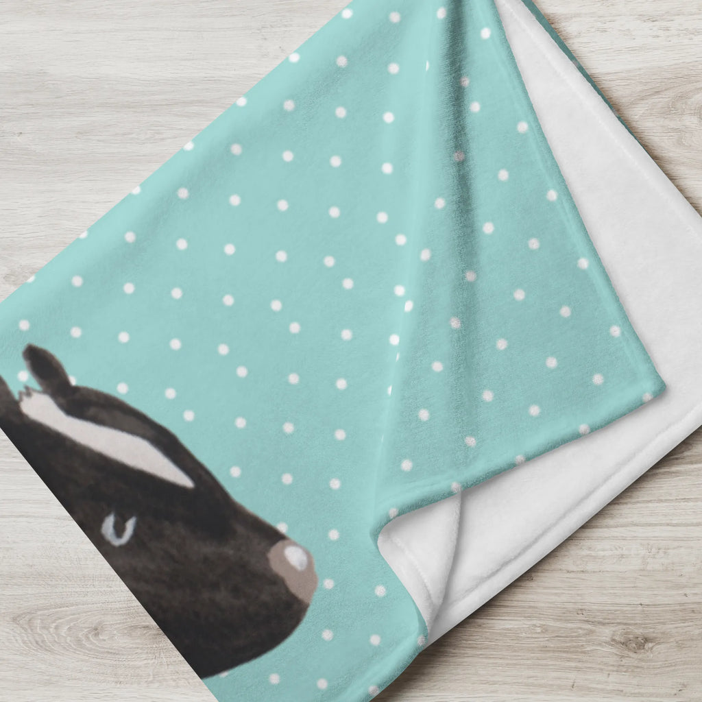 Kocyk dla niemowląt skunks Joga Stinktier, Skunk