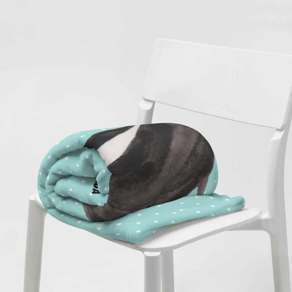 Kocyk dla niemowląt skunks Joga Stinktier, Skunk