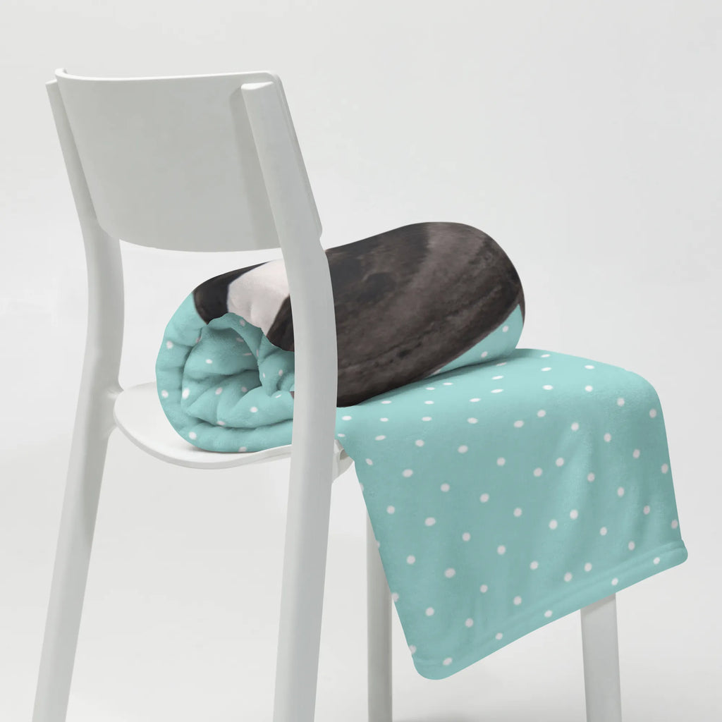 Kocyk dla niemowląt skunks Joga Stinktier, Skunk