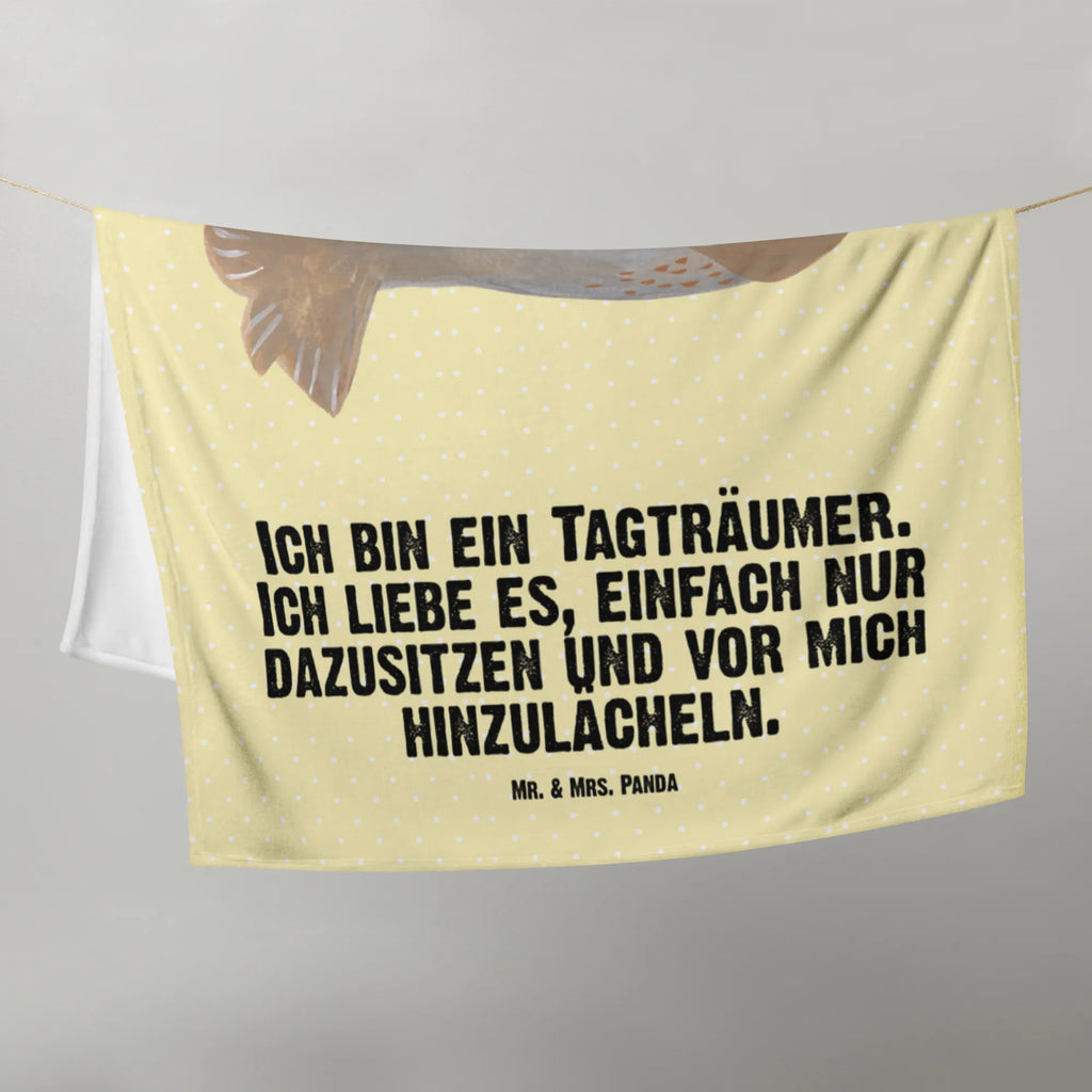 Kocyk dla niemowląt foka śmiech Babyecke Kuscheldecke, Babygeschenk, Krabbeldecke, Geschenk Geburt, Babydecke, Tiermotive, Gute Laune, lustige Sprüche, Tiere, Seehund, Ostsee, Robben, Strand, Nordsee, Meerestier, Robbe