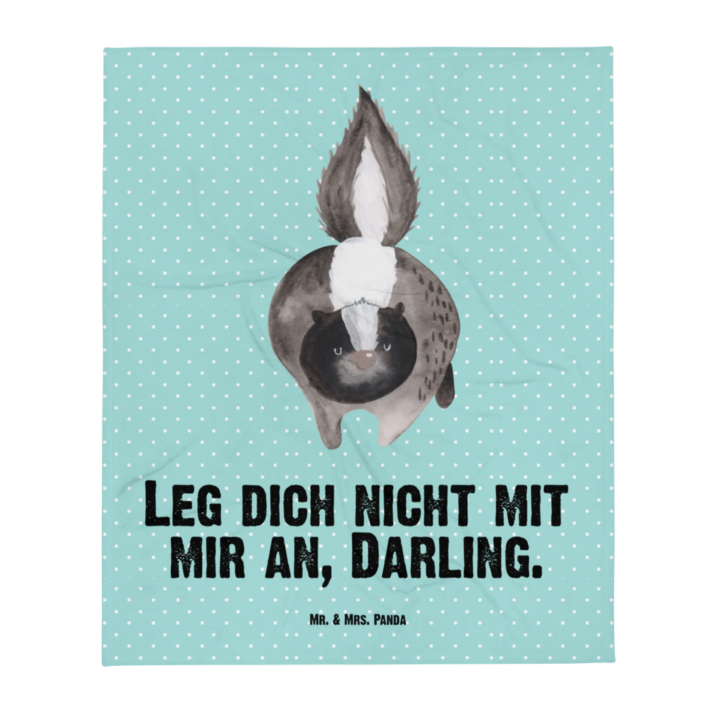 Kocyk dla niemowląt skunks atak Kuschelfleecedecke, Kuscheldecke XXL, Gemütlich, Krabbeldecke, Dekodecke, Kinderdecke, Weihnachtsgeschenk, Geschenk Geburt, Babygeschenk, Wohnzimmerdecke, Fleecedecke, Babydecke, Babyecke Kuscheldecke, Mikrofaser Decke, Teddydecke, Jahrestagsgeschenk, Schmusedecke, Dekoration, Entspannen, Skunk, Stinktier, Stinki, Drohung, Stinker, Wildtier, wütend, Raubtier