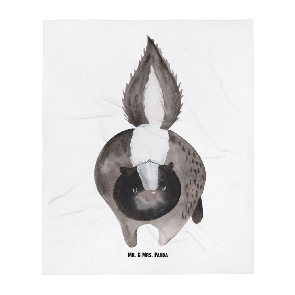 Kocyk dla niemowląt skunks atak Kuschelfleecedecke, Kuscheldecke XXL, Gemütlich, Krabbeldecke, Dekodecke, Kinderdecke, Weihnachtsgeschenk, Geschenk Geburt, Babygeschenk, Wohnzimmerdecke, Fleecedecke, Babydecke, Babyecke Kuscheldecke, Mikrofaser Decke, Teddydecke, Jahrestagsgeschenk, Schmusedecke, Dekoration, Entspannen, Skunk, Stinktier, Stinki, Drohung, Stinker, Wildtier, wütend, Raubtier
