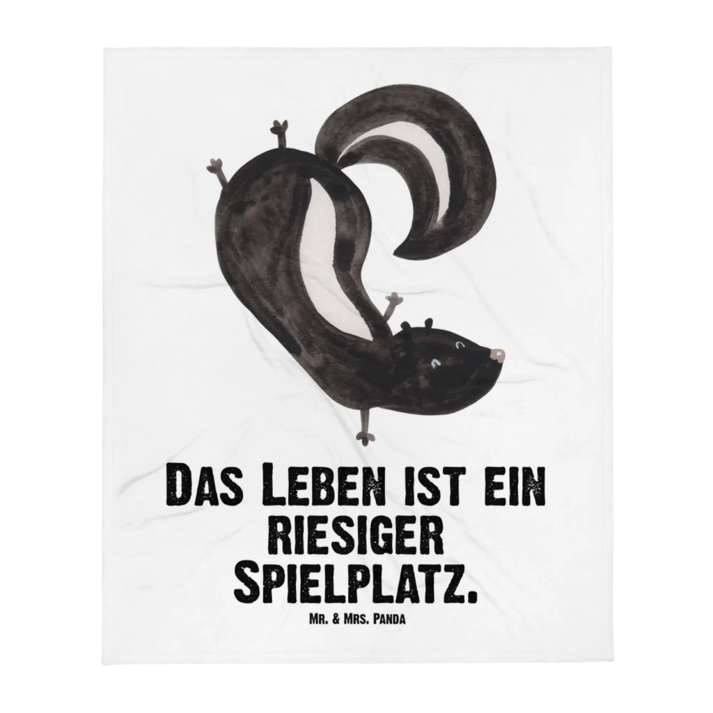 Kocyk dla niemowląt skunks stojka Entspannen, Babyecke Kuscheldecke, Dekoration, Babydecke, Geschenk Geburt, Jahrestagsgeschenk, Mikrofaser Decke, Schmusedecke, Krabbeldecke, Teddydecke, Babygeschenk, Wohnzimmerdecke, Fleecedecke, Dekodecke, Kinderdecke, Gemütlich, Weihnachtsgeschenk, Kuschelfleecedecke, Kuscheldecke XXL, Stinktier, Skunk, Spielplatz, Raubtier, Stinki, Kind, Wildtier, Verpielt, Stinker