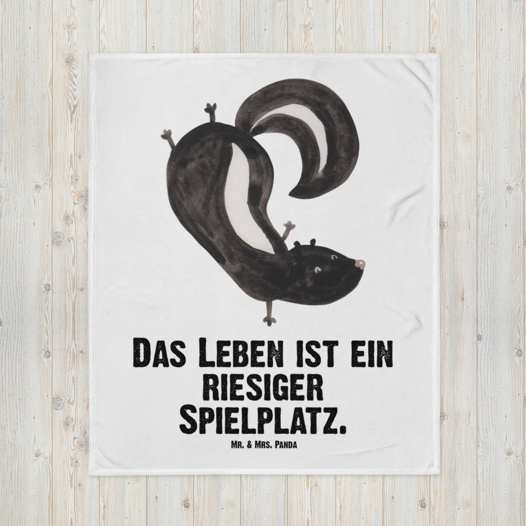 Kocyk dla niemowląt skunks stojka Entspannen, Babyecke Kuscheldecke, Dekoration, Babydecke, Geschenk Geburt, Jahrestagsgeschenk, Mikrofaser Decke, Schmusedecke, Krabbeldecke, Teddydecke, Babygeschenk, Wohnzimmerdecke, Fleecedecke, Dekodecke, Kinderdecke, Gemütlich, Weihnachtsgeschenk, Kuschelfleecedecke, Kuscheldecke XXL, Stinktier, Skunk, Spielplatz, Raubtier, Stinki, Kind, Wildtier, Verpielt, Stinker