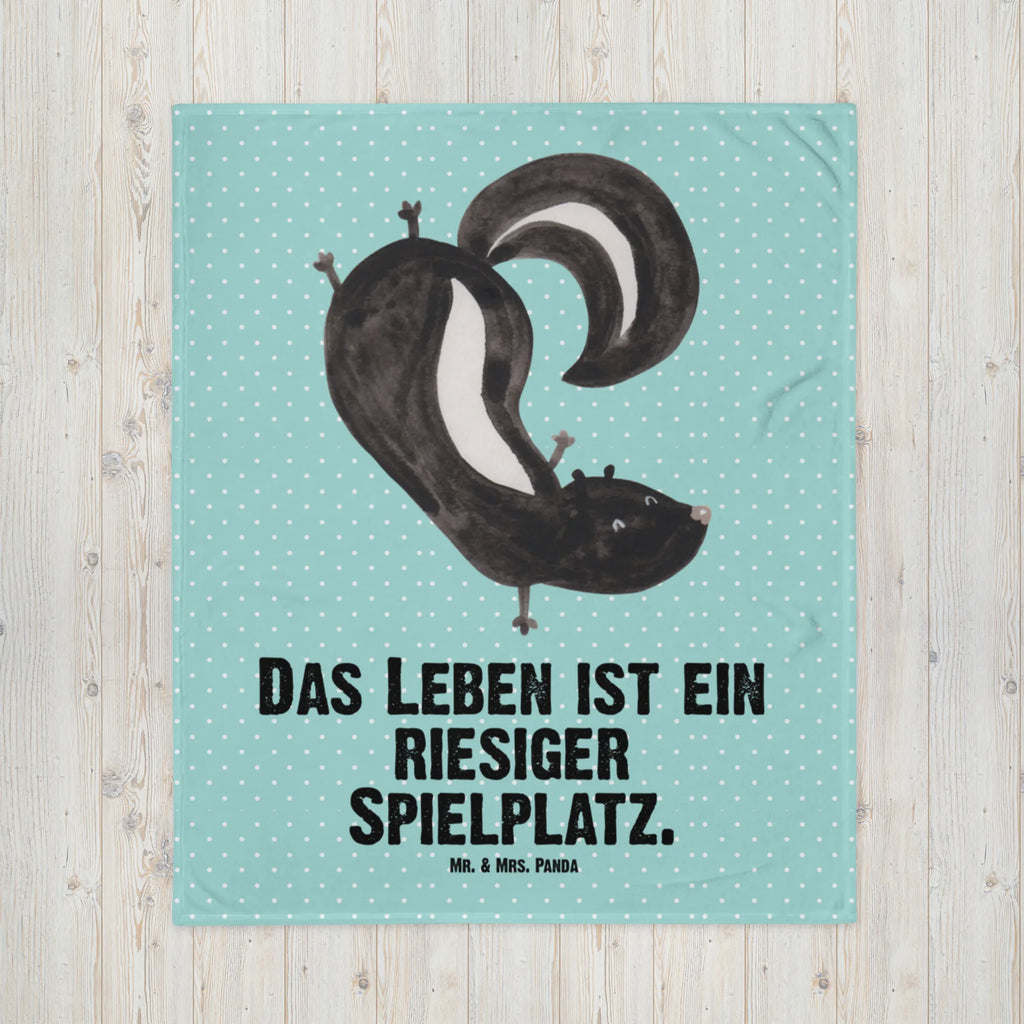 Kocyk dla niemowląt skunks stojka Entspannen, Babyecke Kuscheldecke, Dekoration, Babydecke, Geschenk Geburt, Jahrestagsgeschenk, Mikrofaser Decke, Schmusedecke, Krabbeldecke, Teddydecke, Babygeschenk, Wohnzimmerdecke, Fleecedecke, Dekodecke, Kinderdecke, Gemütlich, Weihnachtsgeschenk, Kuschelfleecedecke, Kuscheldecke XXL, Stinktier, Skunk, Spielplatz, Raubtier, Stinki, Kind, Wildtier, Verpielt, Stinker