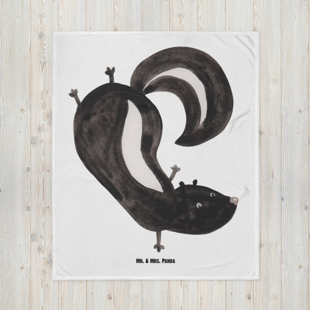 Kocyk dla niemowląt skunks stojka Entspannen, Babyecke Kuscheldecke, Dekoration, Babydecke, Geschenk Geburt, Jahrestagsgeschenk, Mikrofaser Decke, Schmusedecke, Krabbeldecke, Teddydecke, Babygeschenk, Wohnzimmerdecke, Fleecedecke, Dekodecke, Kinderdecke, Gemütlich, Weihnachtsgeschenk, Kuschelfleecedecke, Kuscheldecke XXL, Stinktier, Skunk, Spielplatz, Raubtier, Stinki, Kind, Wildtier, Verpielt, Stinker