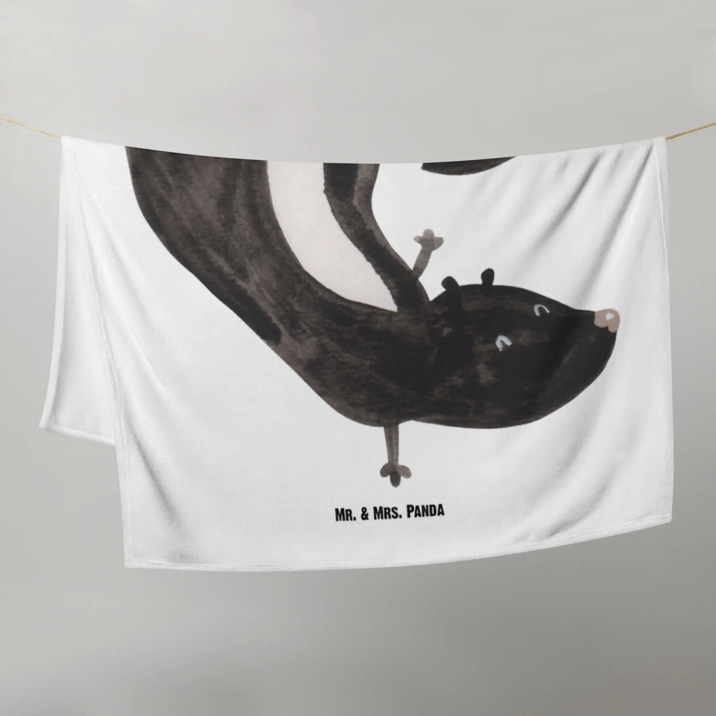 Kocyk dla niemowląt skunks stojka Entspannen, Babyecke Kuscheldecke, Dekoration, Babydecke, Geschenk Geburt, Jahrestagsgeschenk, Mikrofaser Decke, Schmusedecke, Krabbeldecke, Teddydecke, Babygeschenk, Wohnzimmerdecke, Fleecedecke, Dekodecke, Kinderdecke, Gemütlich, Weihnachtsgeschenk, Kuschelfleecedecke, Kuscheldecke XXL, Stinktier, Skunk, Spielplatz, Raubtier, Stinki, Kind, Wildtier, Verpielt, Stinker