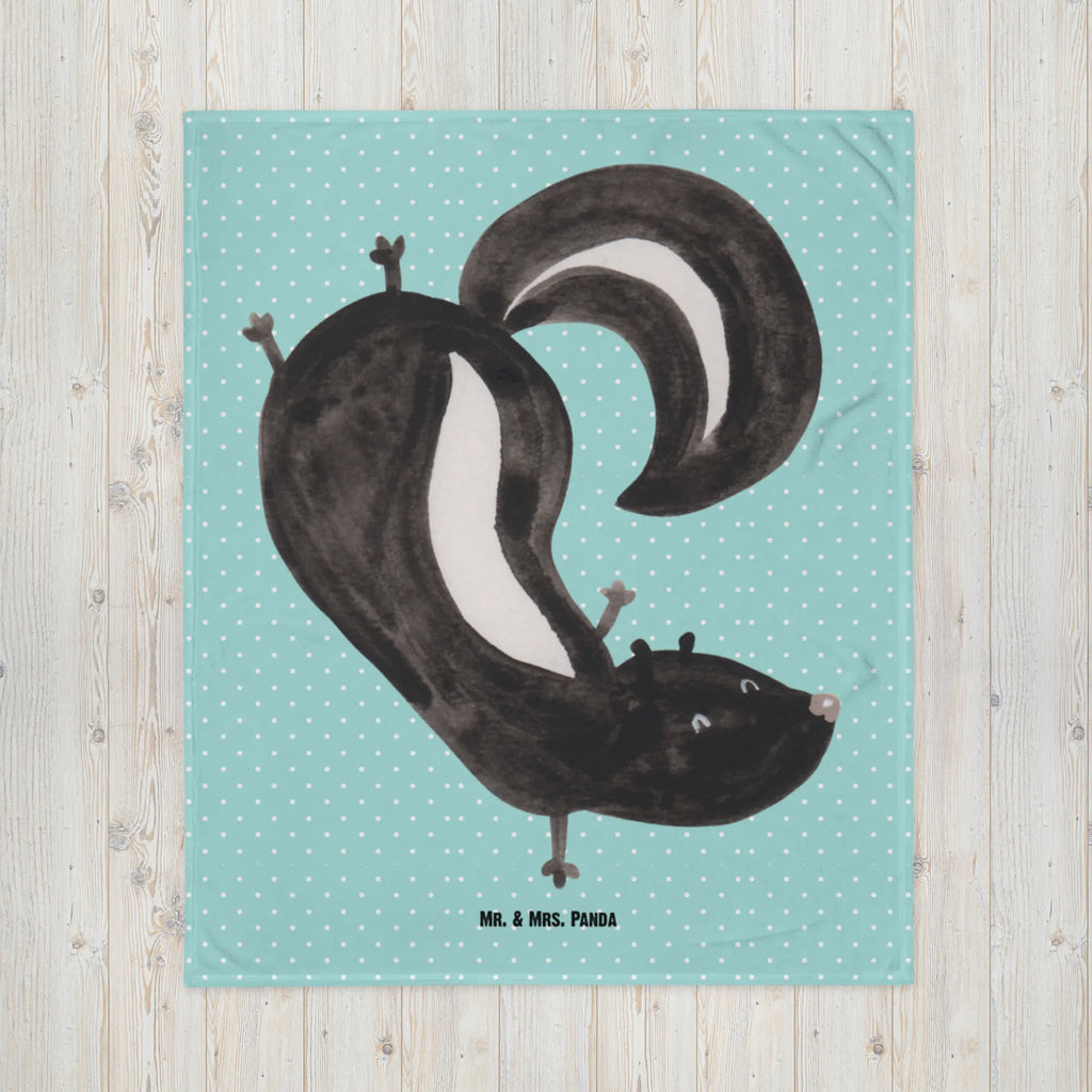 Kocyk dla niemowląt skunks stojka Entspannen, Babyecke Kuscheldecke, Dekoration, Babydecke, Geschenk Geburt, Jahrestagsgeschenk, Mikrofaser Decke, Schmusedecke, Krabbeldecke, Teddydecke, Babygeschenk, Wohnzimmerdecke, Fleecedecke, Dekodecke, Kinderdecke, Gemütlich, Weihnachtsgeschenk, Kuschelfleecedecke, Kuscheldecke XXL, Stinktier, Skunk, Spielplatz, Raubtier, Stinki, Kind, Wildtier, Verpielt, Stinker