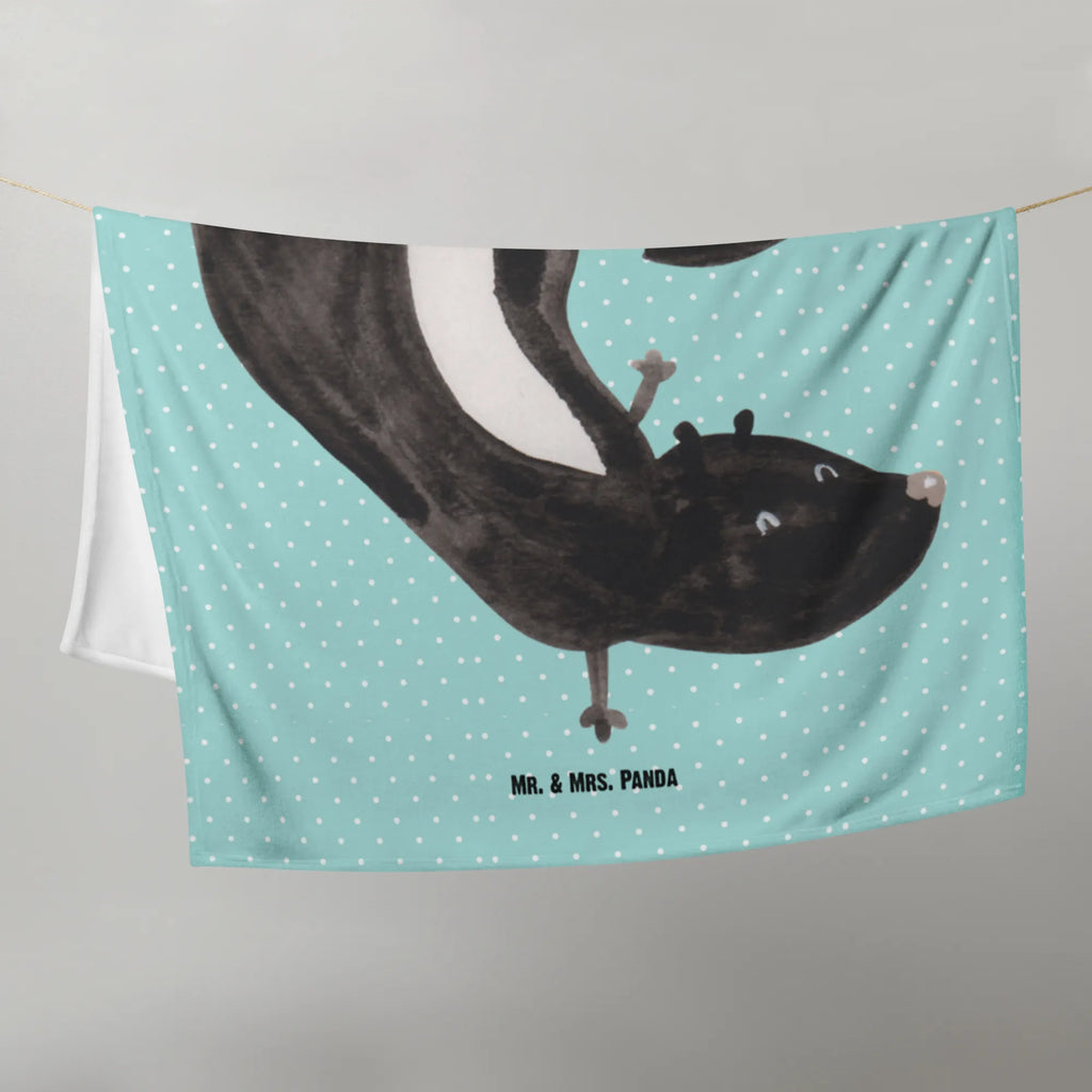 Kocyk dla niemowląt skunks stojka Entspannen, Babyecke Kuscheldecke, Dekoration, Babydecke, Geschenk Geburt, Jahrestagsgeschenk, Mikrofaser Decke, Schmusedecke, Krabbeldecke, Teddydecke, Babygeschenk, Wohnzimmerdecke, Fleecedecke, Dekodecke, Kinderdecke, Gemütlich, Weihnachtsgeschenk, Kuschelfleecedecke, Kuscheldecke XXL, Stinktier, Skunk, Spielplatz, Raubtier, Stinki, Kind, Wildtier, Verpielt, Stinker