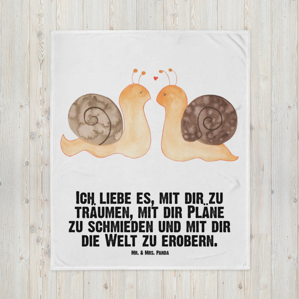 Kocyk dla niemowląt Miłość ślimaków Babydecke, Babygeschenk, Krabbeldecke, Babyecke Kuscheldecke, Geschenk Geburt, Liebe, Partner, Freund, Freundin, Ehemann, Ehefrau, Heiraten, Verlobung, Heiratsantrag, Liebesgeschenk, Jahrestag, Hocheitstag