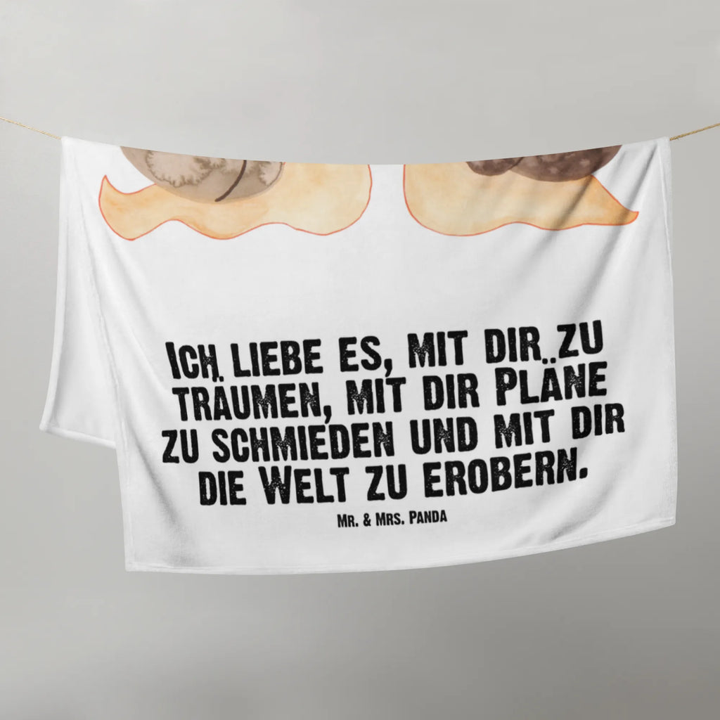 Kocyk dla niemowląt Miłość ślimaków Babydecke, Babygeschenk, Krabbeldecke, Babyecke Kuscheldecke, Geschenk Geburt, Liebe, Partner, Freund, Freundin, Ehemann, Ehefrau, Heiraten, Verlobung, Heiratsantrag, Liebesgeschenk, Jahrestag, Hocheitstag