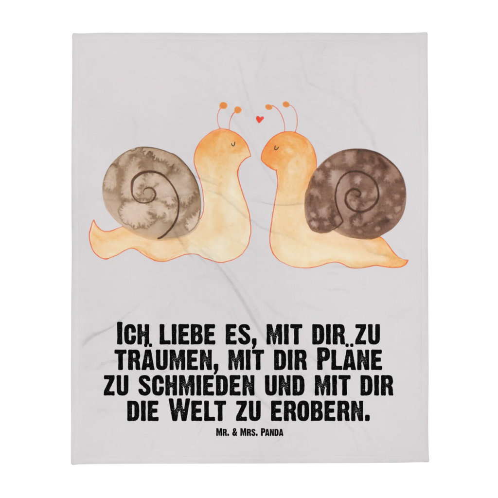 Kocyk dla niemowląt Miłość ślimaków Babydecke, Babygeschenk, Krabbeldecke, Babyecke Kuscheldecke, Geschenk Geburt, Liebe, Partner, Freund, Freundin, Ehemann, Ehefrau, Heiraten, Verlobung, Heiratsantrag, Liebesgeschenk, Jahrestag, Hocheitstag