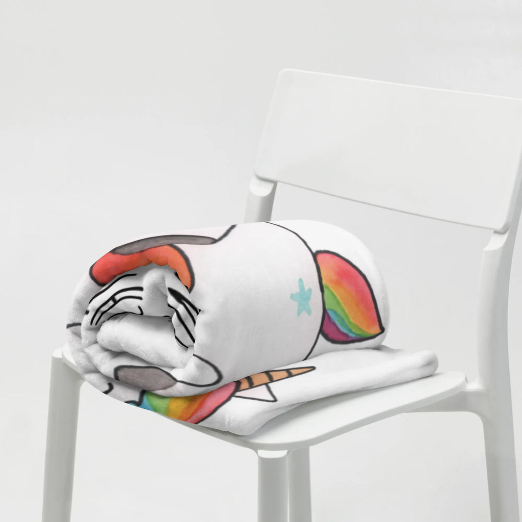 Kocyk dla niemowląt Jednorożec serce Jednorożec, jednorożce, dekoracje jednorożca, jednorożec