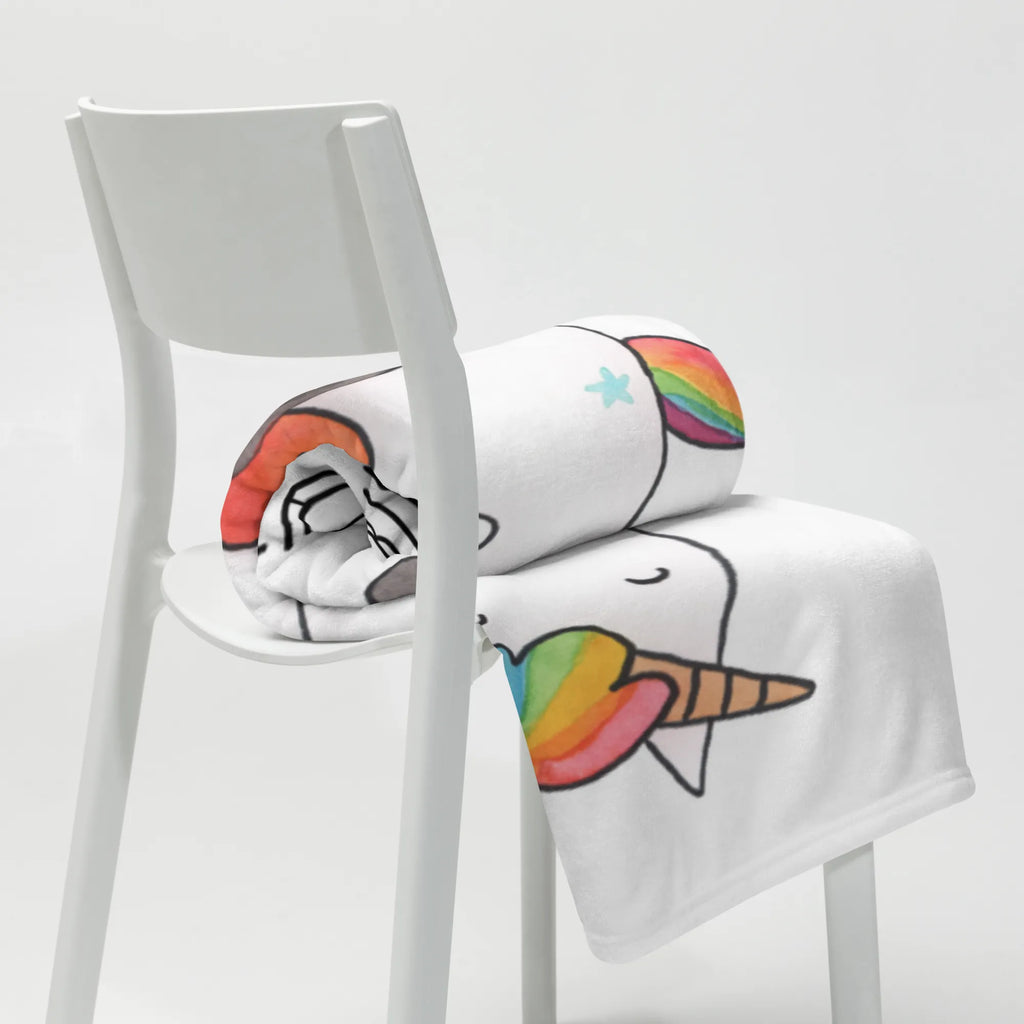 Kocyk dla niemowląt Jednorożec serce Jednorożec, jednorożce, dekoracje jednorożca, jednorożec