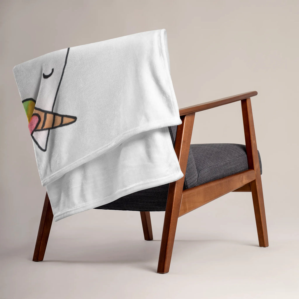 Kocyk dla niemowląt Jednorożec serce Jednorożec, jednorożce, dekoracje jednorożca, jednorożec