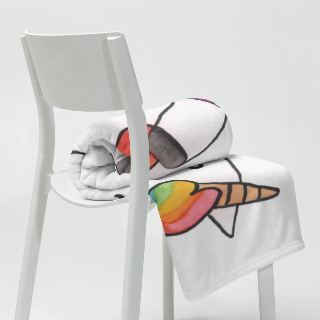 Kocyk dla niemowląt Jednorożec serce Jednorożec, jednorożce, dekoracje jednorożca, jednorożec