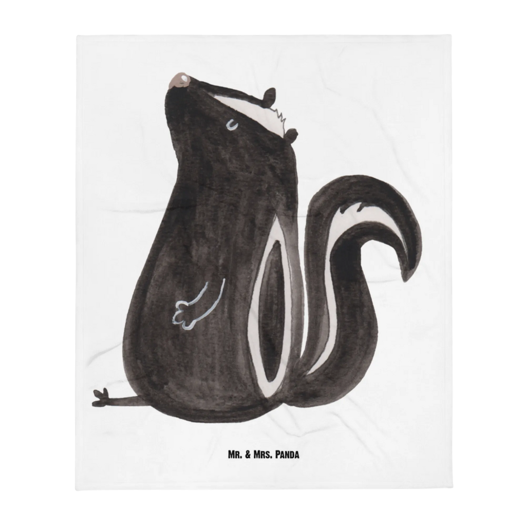 Kocyk dla niemowląt skunks siedzenie Kuschelfleecedecke, Weihnachtsgeschenk, Babygeschenk, Gemütlich, Dekoration, Krabbeldecke, Babydecke, Schmusedecke, Teddydecke, Geschenk Geburt, Wohnzimmerdecke, Jahrestagsgeschenk, Babyecke Kuscheldecke, Entspannen, Dekodecke, Kuscheldecke XXL, Kinderdecke, Fleecedecke, Mikrofaser Decke, Skunk, Stinktier, Raubtier, Büro, Besserwisser, Spruch, Wildtier, Stinki, Stinker, Recht
