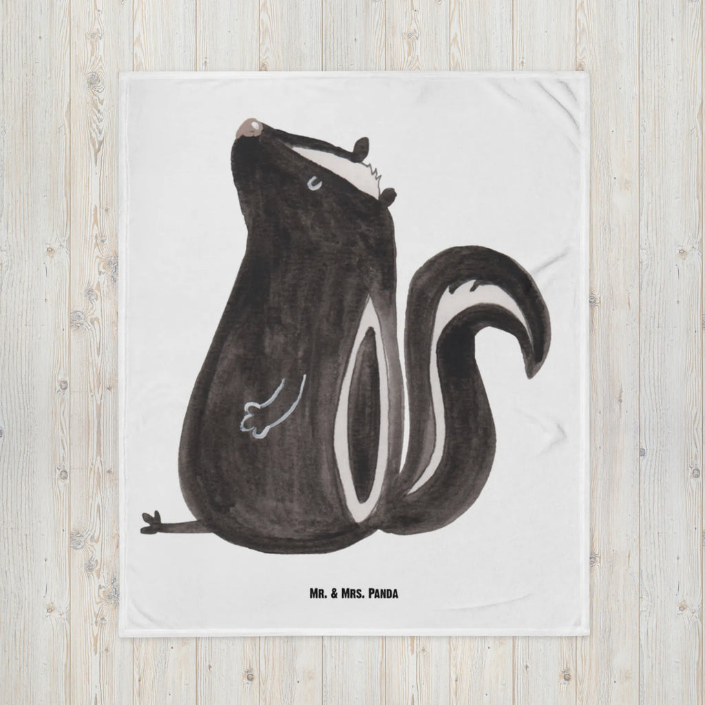 Kocyk dla niemowląt skunks siedzenie Kuschelfleecedecke, Weihnachtsgeschenk, Babygeschenk, Gemütlich, Dekoration, Krabbeldecke, Babydecke, Schmusedecke, Teddydecke, Geschenk Geburt, Wohnzimmerdecke, Jahrestagsgeschenk, Babyecke Kuscheldecke, Entspannen, Dekodecke, Kuscheldecke XXL, Kinderdecke, Fleecedecke, Mikrofaser Decke, Skunk, Stinktier, Raubtier, Büro, Besserwisser, Spruch, Wildtier, Stinki, Stinker, Recht