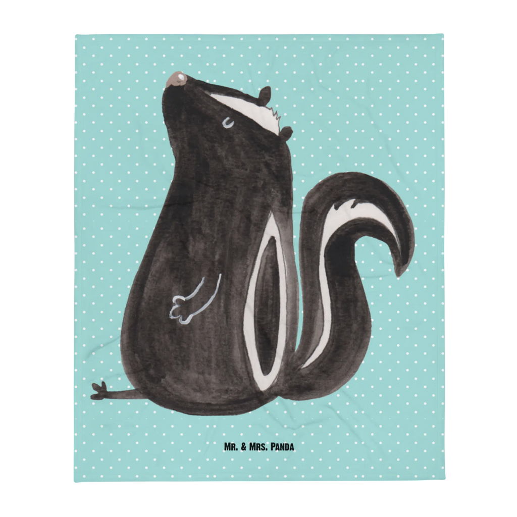 Kocyk dla niemowląt skunks siedzenie Kuschelfleecedecke, Weihnachtsgeschenk, Babygeschenk, Gemütlich, Dekoration, Krabbeldecke, Babydecke, Schmusedecke, Teddydecke, Geschenk Geburt, Wohnzimmerdecke, Jahrestagsgeschenk, Babyecke Kuscheldecke, Entspannen, Dekodecke, Kuscheldecke XXL, Kinderdecke, Fleecedecke, Mikrofaser Decke, Skunk, Stinktier, Raubtier, Büro, Besserwisser, Spruch, Wildtier, Stinki, Stinker, Recht