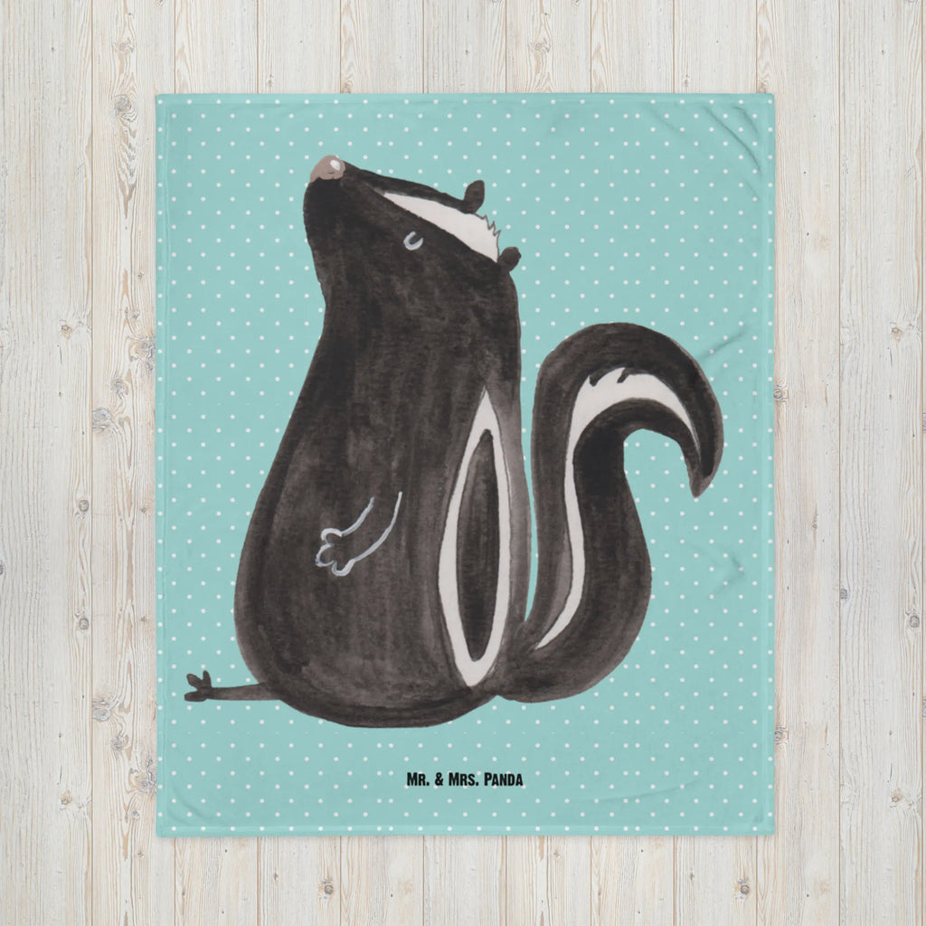Kocyk dla niemowląt skunks siedzenie Kuschelfleecedecke, Weihnachtsgeschenk, Babygeschenk, Gemütlich, Dekoration, Krabbeldecke, Babydecke, Schmusedecke, Teddydecke, Geschenk Geburt, Wohnzimmerdecke, Jahrestagsgeschenk, Babyecke Kuscheldecke, Entspannen, Dekodecke, Kuscheldecke XXL, Kinderdecke, Fleecedecke, Mikrofaser Decke, Skunk, Stinktier, Raubtier, Büro, Besserwisser, Spruch, Wildtier, Stinki, Stinker, Recht