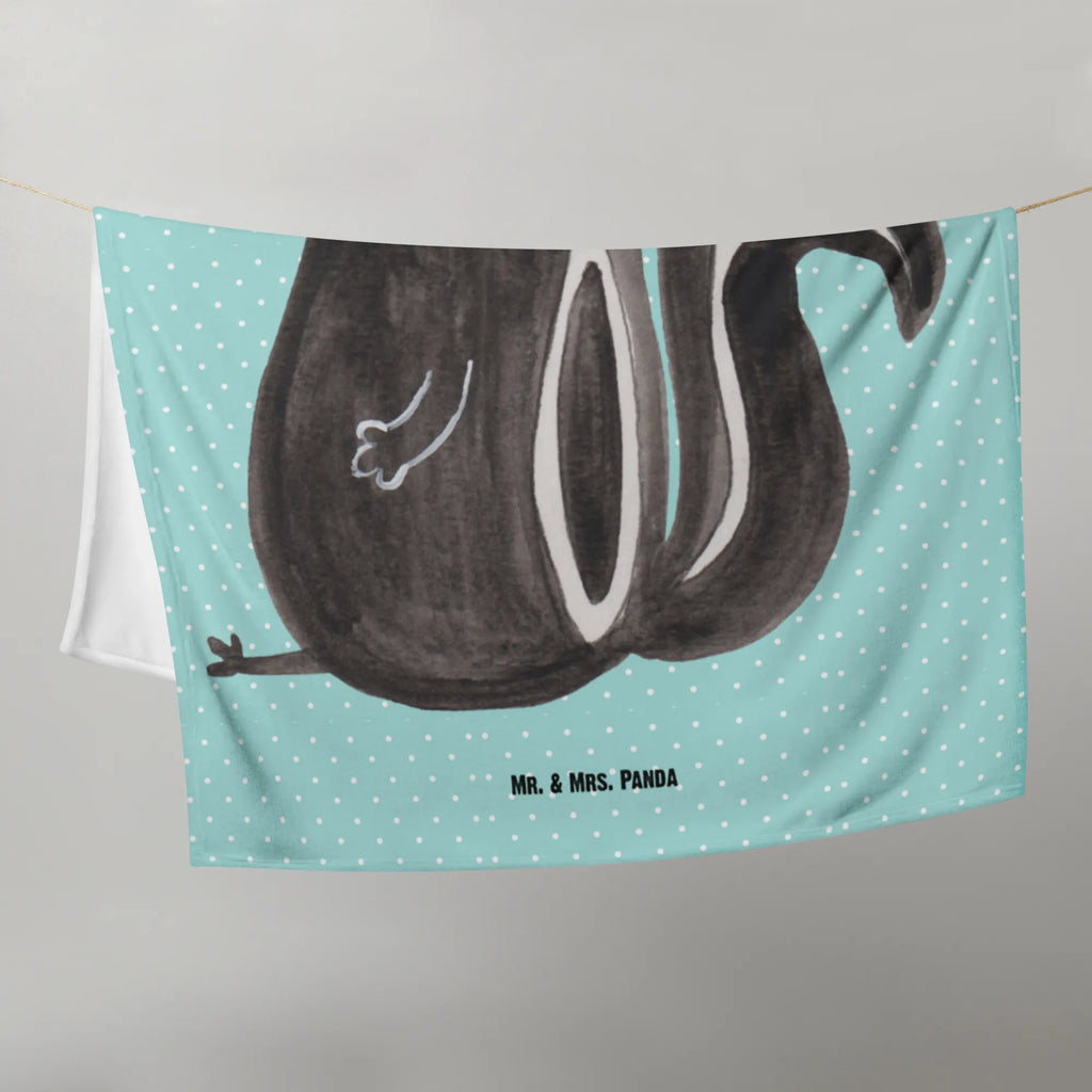 Kocyk dla niemowląt skunks siedzenie Kuschelfleecedecke, Weihnachtsgeschenk, Babygeschenk, Gemütlich, Dekoration, Krabbeldecke, Babydecke, Schmusedecke, Teddydecke, Geschenk Geburt, Wohnzimmerdecke, Jahrestagsgeschenk, Babyecke Kuscheldecke, Entspannen, Dekodecke, Kuscheldecke XXL, Kinderdecke, Fleecedecke, Mikrofaser Decke, Skunk, Stinktier, Raubtier, Büro, Besserwisser, Spruch, Wildtier, Stinki, Stinker, Recht