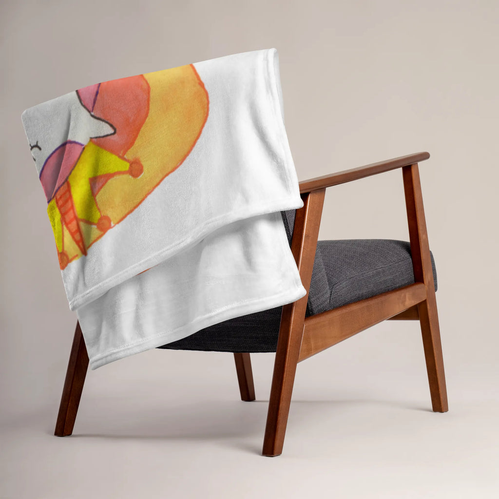 Kocyk dla niemowląt Jednorożec Księżniczka Geschenk Geburt, Babyecke Kuscheldecke, Babydecke, Babygeschenk, Krabbeldecke, Einhorn, Einhörner, Einhorn Deko, Unicorn, Geburtstag, Prinzessin, Geburtstagsgeschenk, Geschenk, Monat