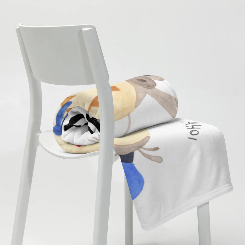 Baby blanket Owl sailor Dekodecke, Kuscheldecke XXL, Kinderdecke, Babygeschenk, Schmusedecke, Babyecke Kuscheldecke, Geschenk Geburt, Entspannen, Weihnachtsgeschenk, Krabbeldecke, Kuschelfleecedecke, Jahrestagsgeschenk, Wohnzimmerdecke, Dekoration, Babydecke, Fleecedecke, Teddydecke, Mikrofaser Decke, Gemütlich, Eule, Matrose, Wortspiel Lustig, Seefahrer, Eule Spruch, Eule Deko, Ehe, Hochzeitstag Geschenk, Freundin, Heimathafen, Owl