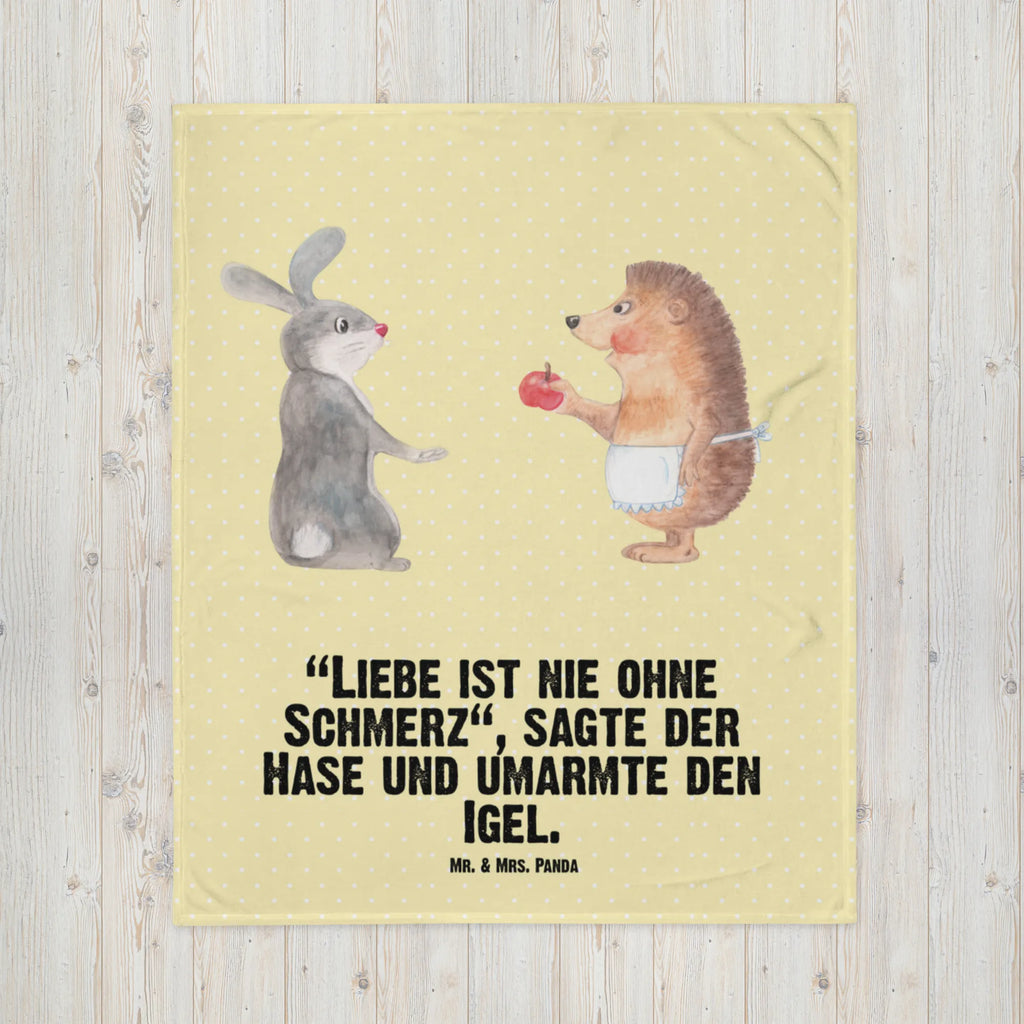 Kocyk dla niemowląt królik jeż Babyecke Kuscheldecke, Entspannen, Dekodecke, Wohnzimmerdecke, Weihnachtsgeschenk, Kuscheldecke XXL, Teddydecke, Gemütlich, Kinderdecke, Kuschelfleecedecke, Dekoration, Krabbeldecke, Fleecedecke, Schmusedecke, Mikrofaser Decke, Geschenk Geburt, Babygeschenk, Babydecke, Jahrestagsgeschenk, Lustige Sprüche, Tiere, Tiermotive, Gute Laune, Liebeskummer Geschenk, Liebe Spruch, Igel, Trösten, Hase, Spruch Romantisch, Herzschmerz, Igel und Hase, Trennungsschmerz