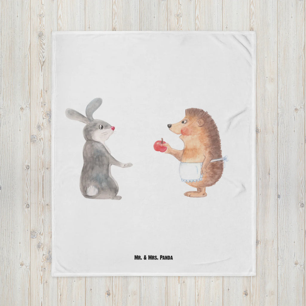 Kocyk dla niemowląt królik jeż Babyecke Kuscheldecke, Entspannen, Dekodecke, Wohnzimmerdecke, Weihnachtsgeschenk, Kuscheldecke XXL, Teddydecke, Gemütlich, Kinderdecke, Kuschelfleecedecke, Dekoration, Krabbeldecke, Fleecedecke, Schmusedecke, Mikrofaser Decke, Geschenk Geburt, Babygeschenk, Babydecke, Jahrestagsgeschenk, Lustige Sprüche, Tiere, Tiermotive, Gute Laune, Liebeskummer Geschenk, Liebe Spruch, Igel, Trösten, Hase, Spruch Romantisch, Herzschmerz, Igel und Hase, Trennungsschmerz