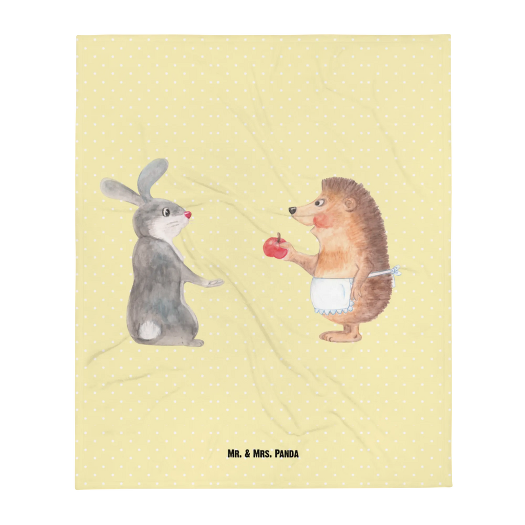 Kocyk dla niemowląt królik jeż Babyecke Kuscheldecke, Entspannen, Dekodecke, Wohnzimmerdecke, Weihnachtsgeschenk, Kuscheldecke XXL, Teddydecke, Gemütlich, Kinderdecke, Kuschelfleecedecke, Dekoration, Krabbeldecke, Fleecedecke, Schmusedecke, Mikrofaser Decke, Geschenk Geburt, Babygeschenk, Babydecke, Jahrestagsgeschenk, Lustige Sprüche, Tiere, Tiermotive, Gute Laune, Liebeskummer Geschenk, Liebe Spruch, Igel, Trösten, Hase, Spruch Romantisch, Herzschmerz, Igel und Hase, Trennungsschmerz