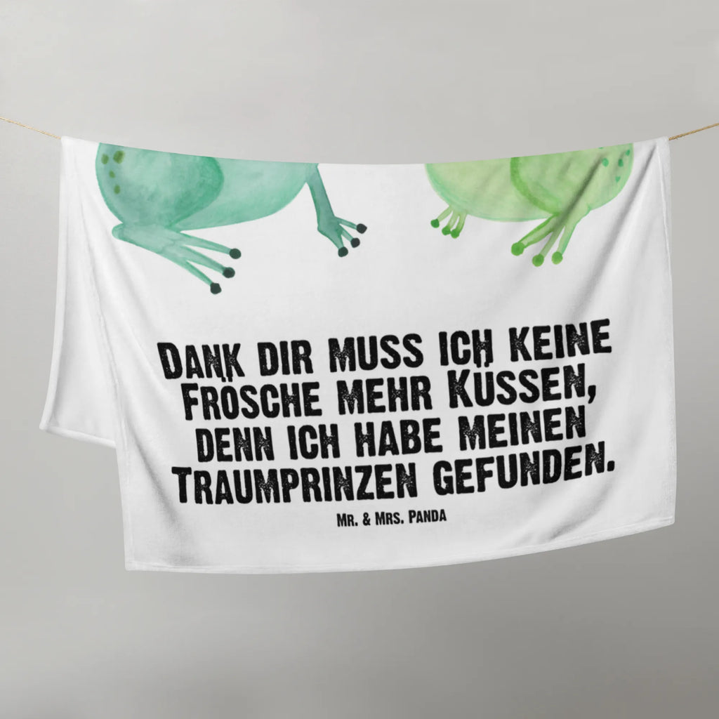 Baby blanket Frogs in love Love, Loving, Two, Together, Marriage, Engagement, Proposal of marriage, Love gift, gift for her, gift for him, anniversary gift, Gift Girlfriend, Friend, Anniversary, Married, Partner, Gift Wedding, Frogs, Engaged, Wedding Day, Proof of Love, Frog, Gift Friend, Girlfriend, Frog King, In Love