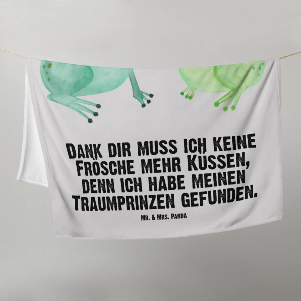 Baby blanket Frogs in love Love, Loving, Two, Together, Marriage, Engagement, Proposal of marriage, Love gift, gift for her, gift for him, anniversary gift, Gift Girlfriend, Friend, Anniversary, Married, Partner, Gift Wedding, Frogs, Engaged, Wedding Day, Proof of Love, Frog, Gift Friend, Girlfriend, Frog King, In Love