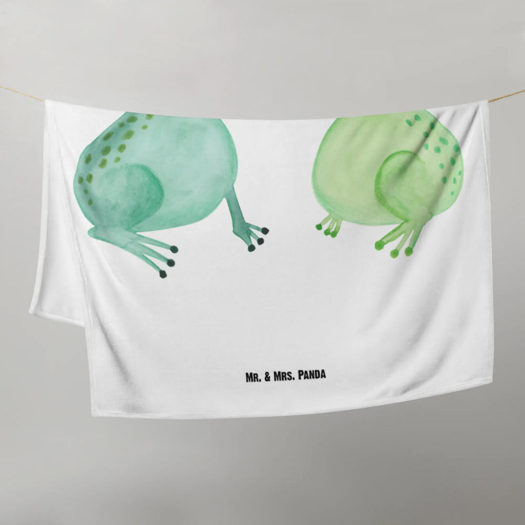 Baby blanket Frogs in love Love, Loving, Two, Together, Marriage, Engagement, Proposal of marriage, Love gift, gift for her, gift for him, anniversary gift, Gift Girlfriend, Friend, Anniversary, Married, Partner, Gift Wedding, Frogs, Engaged, Wedding Day, Proof of Love, Frog, Gift Friend, Girlfriend, Frog King, In Love