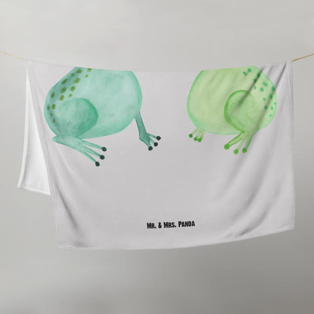 Baby blanket Frogs in love Love, Loving, Two, Together, Marriage, Engagement, Proposal of marriage, Love gift, gift for her, gift for him, anniversary gift, Gift Girlfriend, Friend, Anniversary, Married, Partner, Gift Wedding, Frogs, Engaged, Wedding Day, Proof of Love, Frog, Gift Friend, Girlfriend, Frog King, In Love