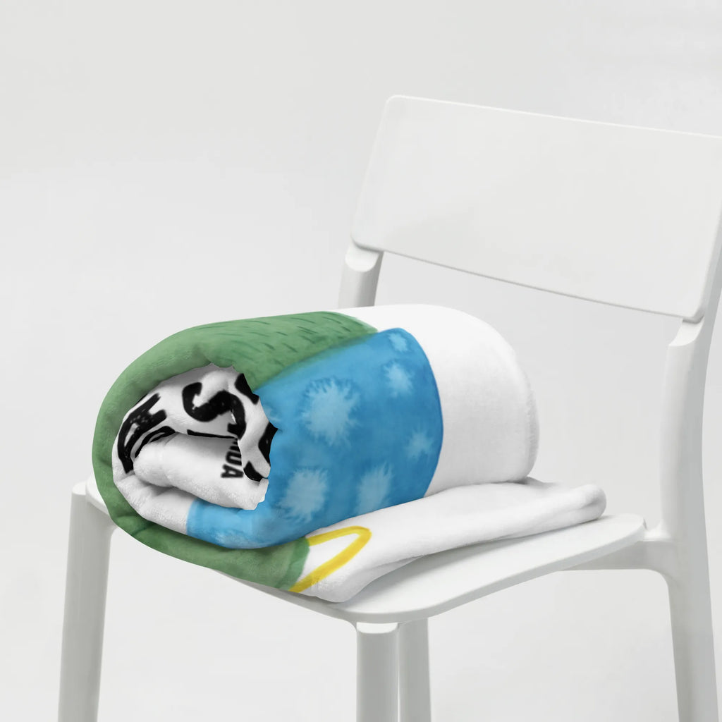 Kocyk dla niemowląt Kaktus Święty Kaktus, Kaktusy