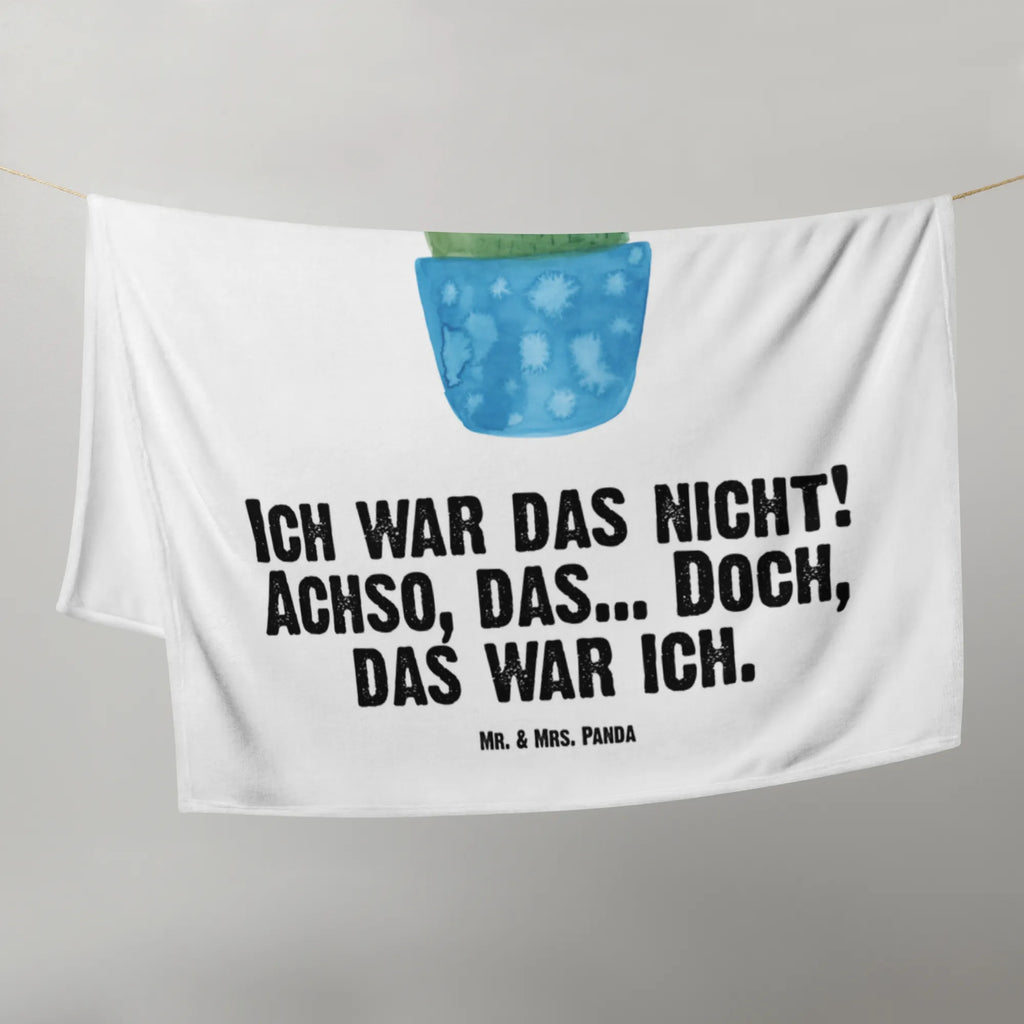 Kocyk dla niemowląt Kaktus Święty Kaktus, Kaktusy