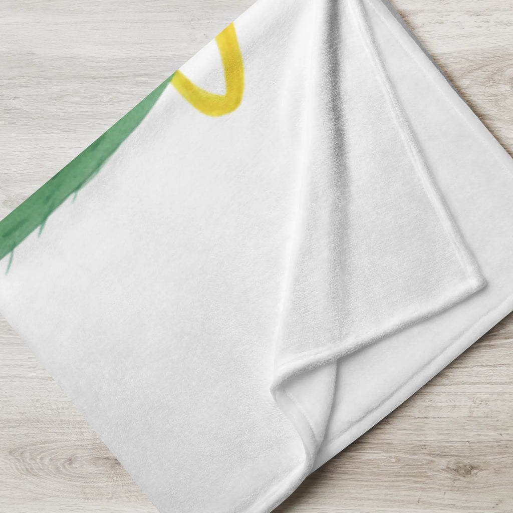 Kocyk dla niemowląt Kaktus Święty Kaktus, Kaktusy